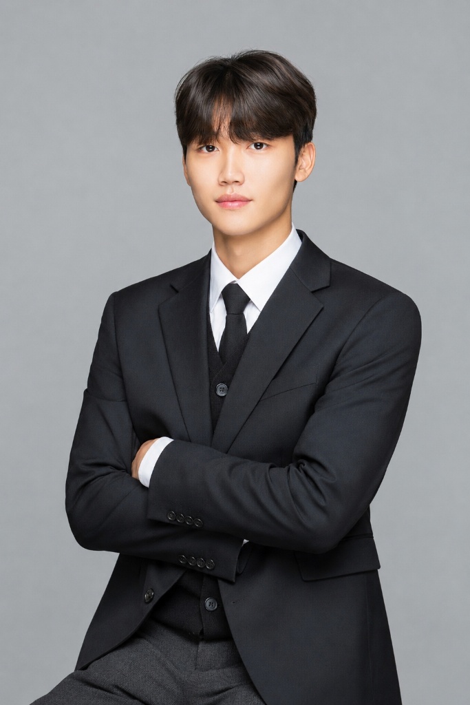 고선우 대표이사 프로필 사진